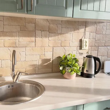 двухкомнатная в центре троещины Apartment *