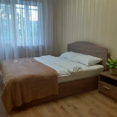 двухкомнатная в центре троещины Apartment *